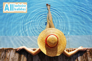 All Inclusive Holiday Finder