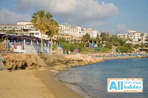All Inclusive holidays in Cyprus