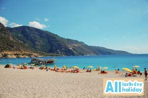 All inclusive holidays Turkey